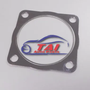 Прокладка Выпускной тормозной прокладка и фланца 4 болта FD1J 17104-1580 171041580