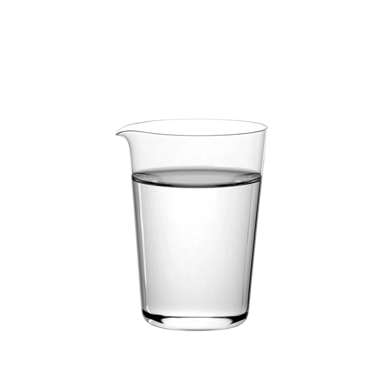 Wholesale hand made Japanese tea drinkware gift set cup glass