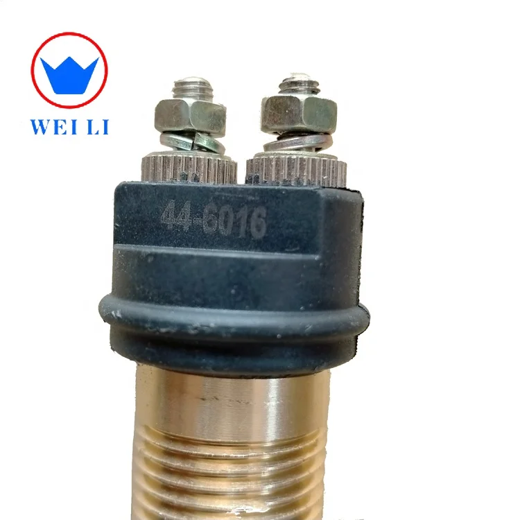 Excellent Speed Sensor 44-6016 For THERMO KING Engine 374 Transport Refrigeration TS-200 TS-300 MD-100 MD-200 MD-300
