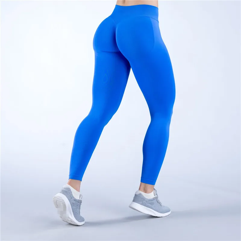 New Sports Leggings Speed Drying Running Cycling Exercise Yoga Pants For Women Gym Leggings For Women