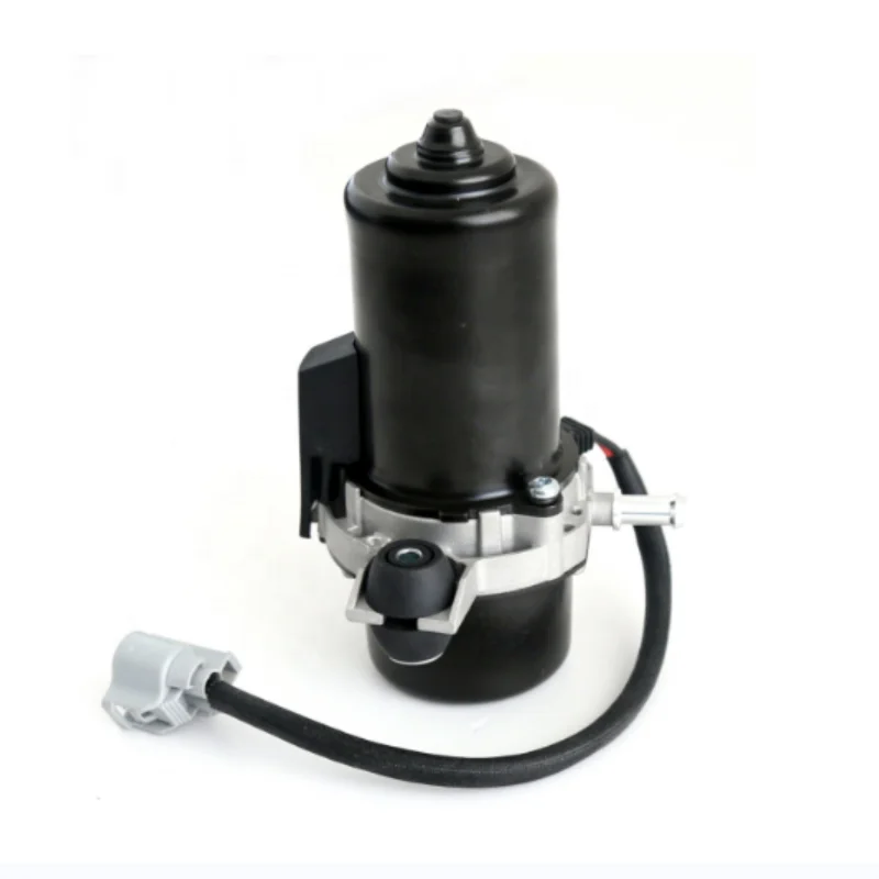 High Quality and Durable Vacuum Booster Pump Assembly Auto Parts