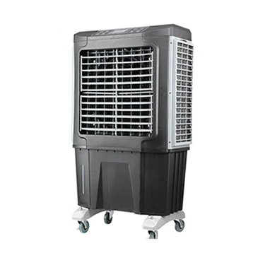 Ce портативный промышленный испарительный охладитель воды увлажнитель воздуха вентилятор