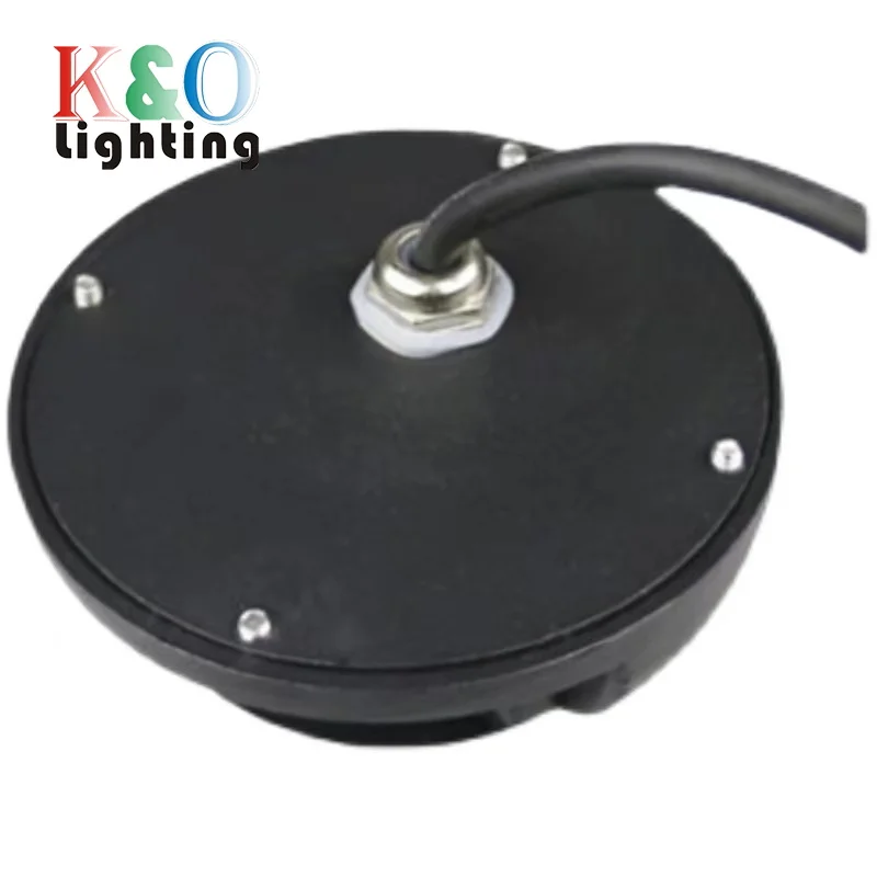 Modern Landscape Lights For Gardens Lamp Led Recessed Underground Light Led Ip67