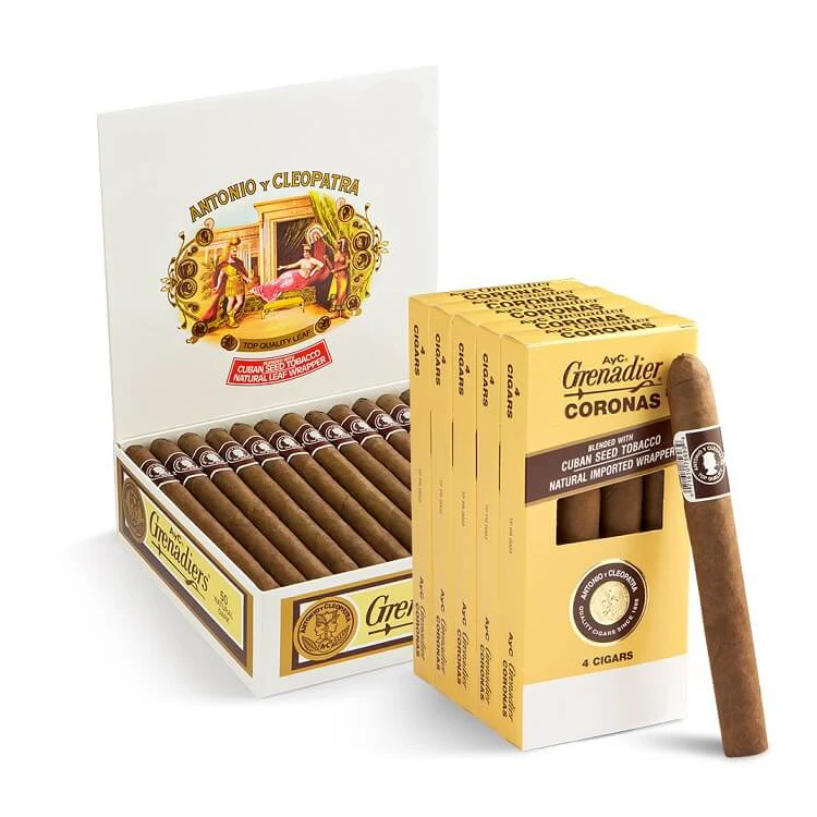 Custom logo cigar packing box handmade cigar box wholesale  cigar box