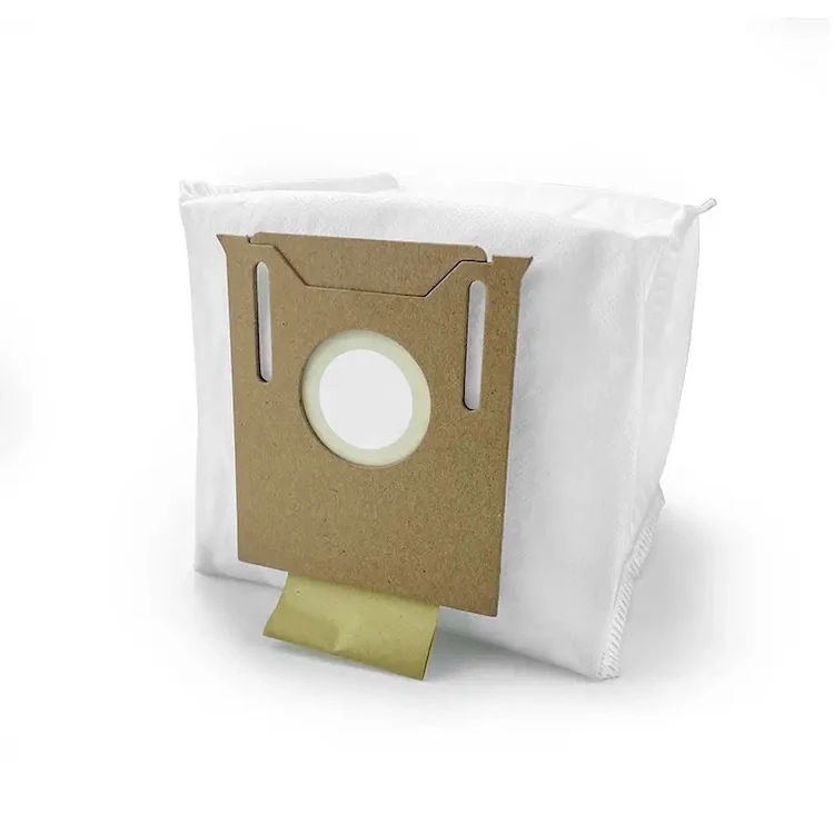 Vacuum cleaner Accessories dust bags For Ecovacs T8 Deebot Ozmo Replacement Non-woven Dust Bags