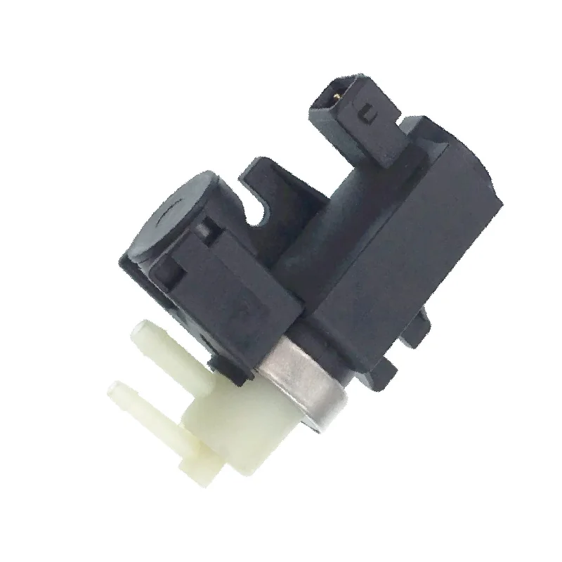 Turbo Boost Pressure Valve Converter Vacuum Solenoid 35120-27000 8972183310 898105656 Compatible for Hyundai Warranty 12