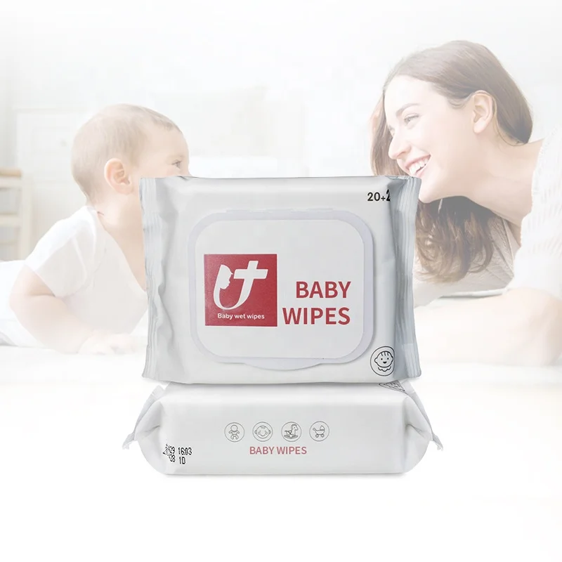 Cotton Custom Age Group And Non-Woven Material For Tissue Real Care Disposable Wet Babi Organic Hygiene Box Free Baby Wipes