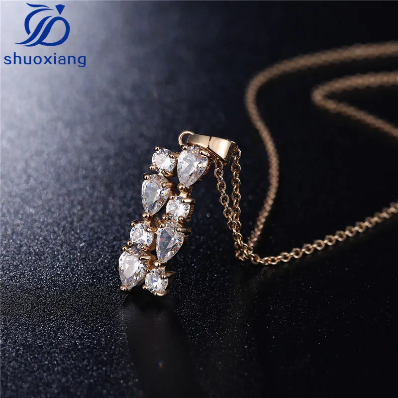 
Bling Mona Lisa Gold Plated White Crystal Jewelry Sets Women Colorful Crystal Necklace Earrings Rings Multi color Jewelry Set 