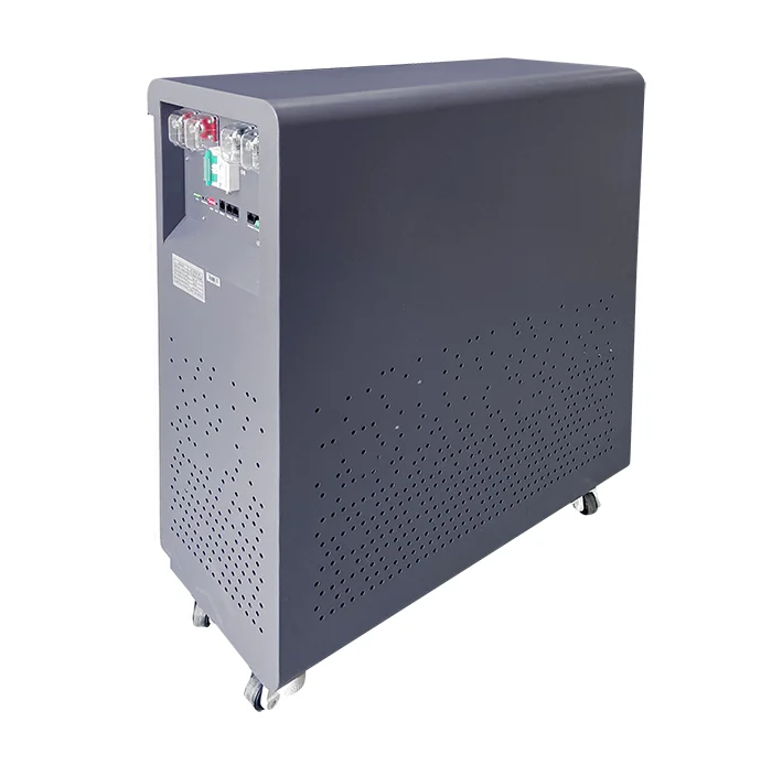Good Quality Lithium Battery Mobile Wheeled Battery 51.2V 200ah 230ah Top Brand Lithium Battery