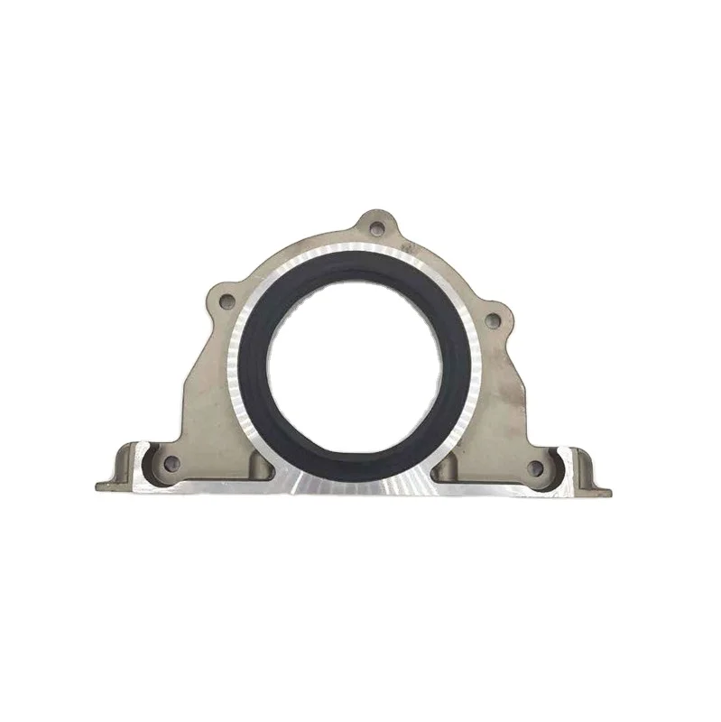 Применимо к Grand Cherokee, Grand Commander 5,7, заднее масляное уплотнение коленчатого вала 5140028AA 68060342AA JV1681