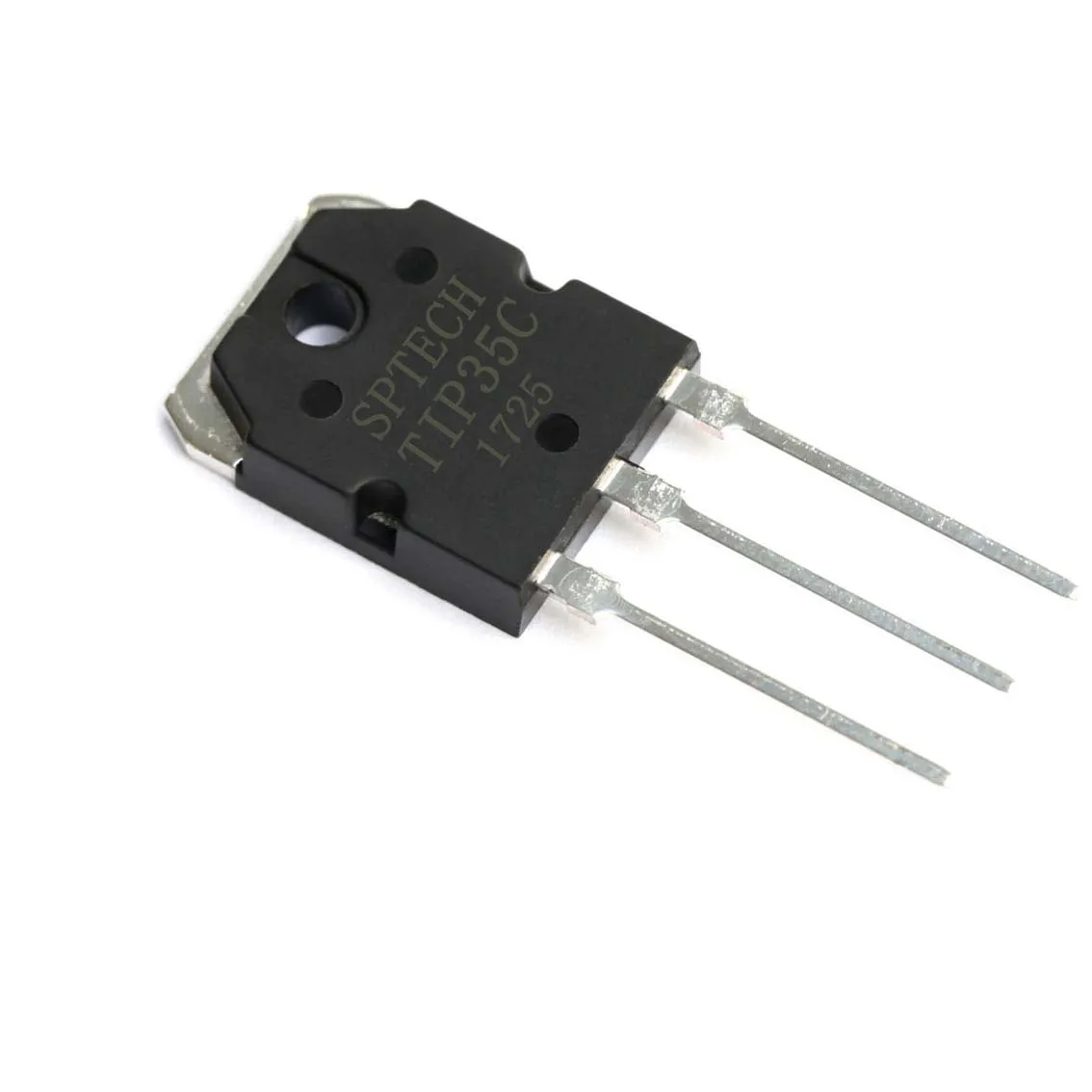 tip35C New power amplifier sound transistor power amplifier home NPN designed for general purpose power amplifier