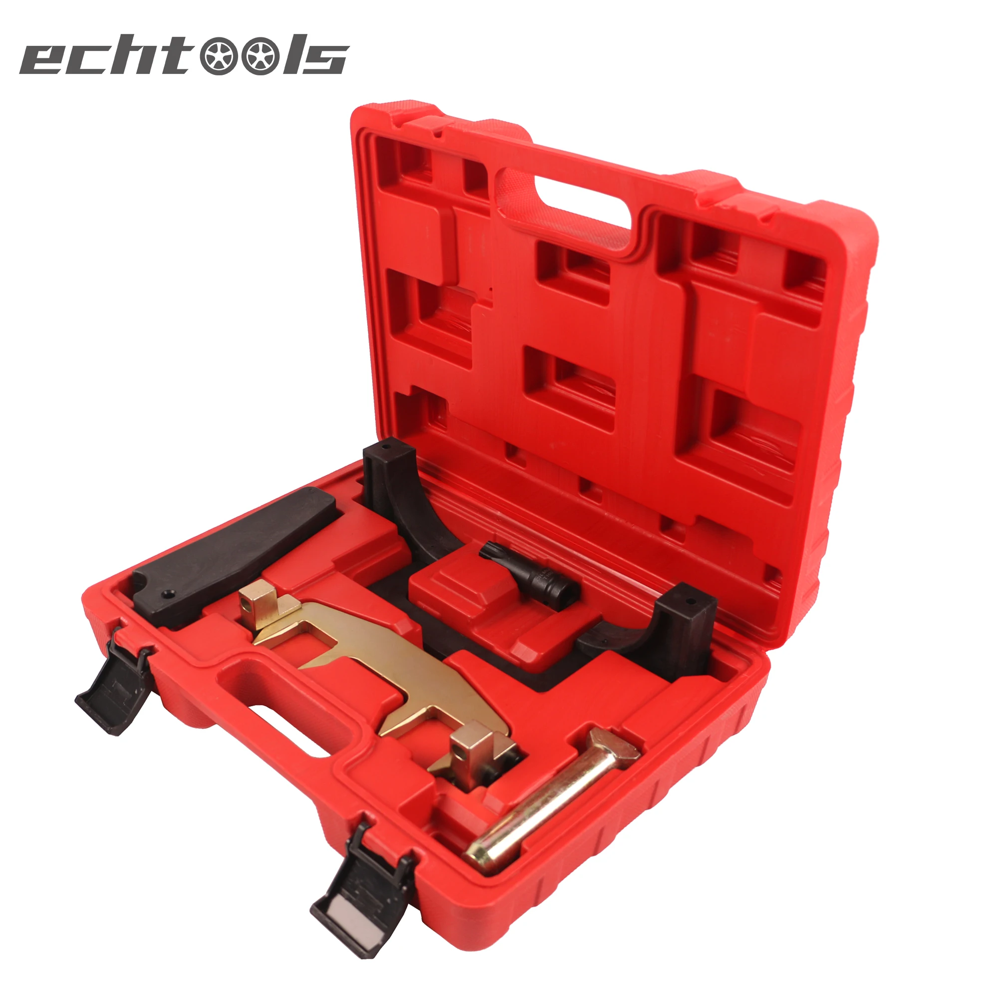 Factory Direct Selling Steel Engine Timing Tool Set For MERCEDES BENZ M271 EC1103