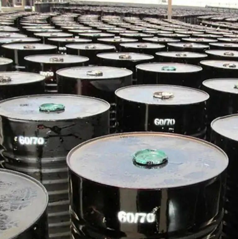 Bitumen 60 70 High Polymer EXPORT / Factory Bitumen 60 70 80 100 Asphalt Bulk Bitumen 60/70