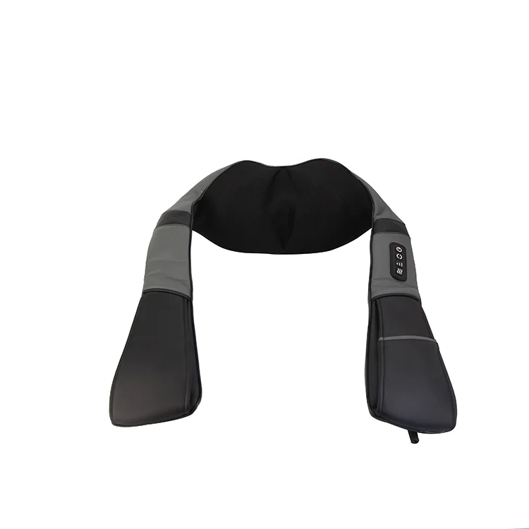 High-quality new style shoulder kneading massager for increased flexibility Home massager