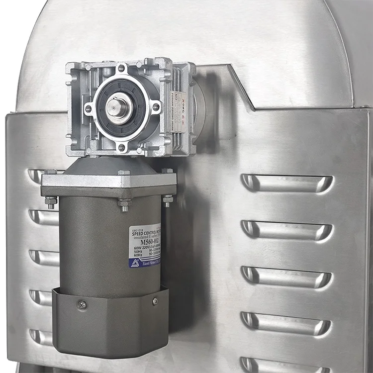 2020 HOTTEST Drum cooking machine other food processing machinery for dining room