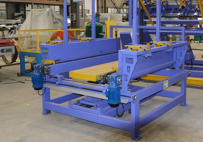 Factory direct Quality assurance Pneumatic nailer making machine wood