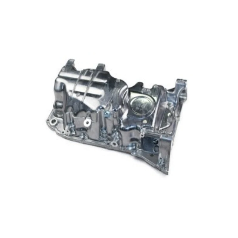 11200-5R0-000 Engine Oil Pan Replacement For HONDA