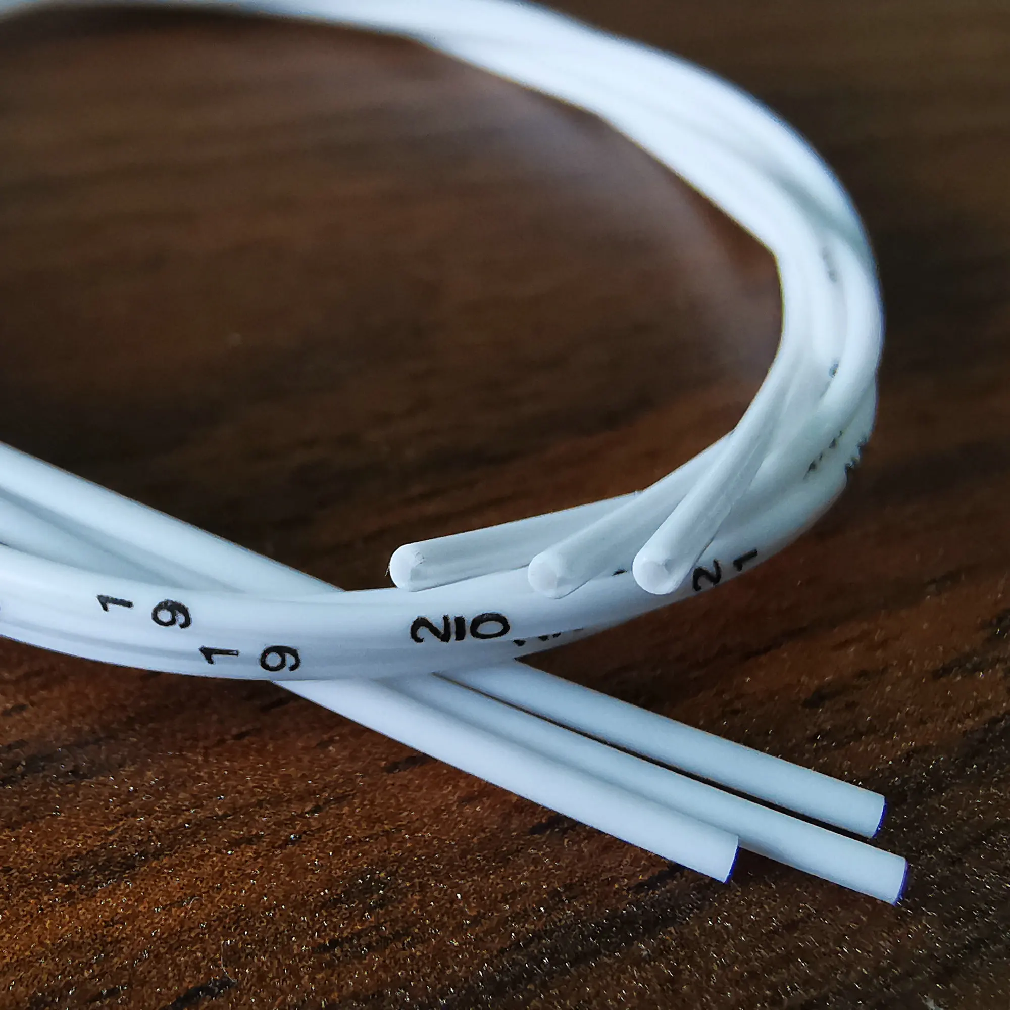 Polyurethane Medical Tubing for Umbilical Catheter 3fr Single Lumen