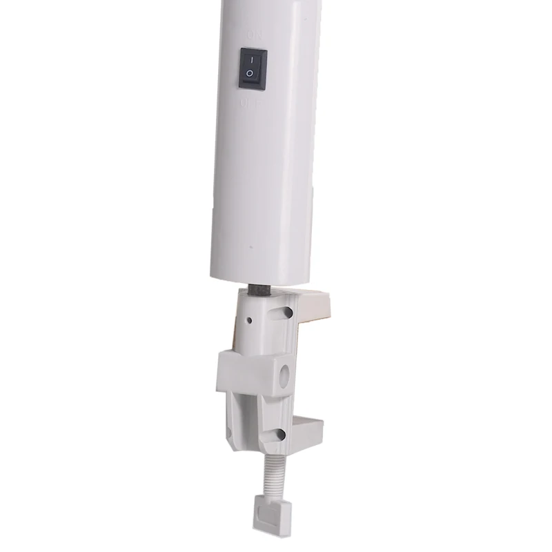 Самая популярная напольная Светодиодная лампа 2020 с увеличительным стеклом для нейл-арта наращивания ресниц салона красоты увеличительная лампа