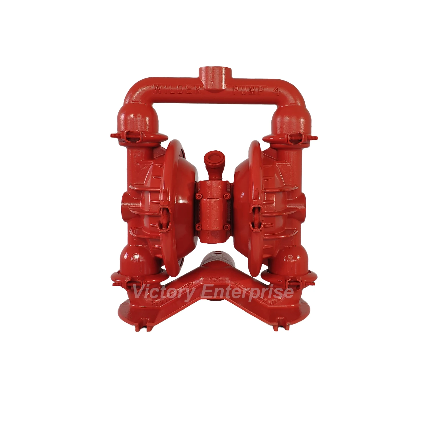 DIAPHRAGM PUMP T4/AAMAB/NES/NE/NE/0014