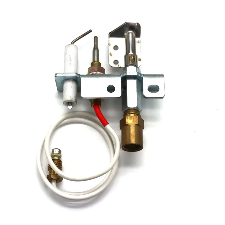 ODS burner ODS Pilot burner/ignition pilot /flame sensor