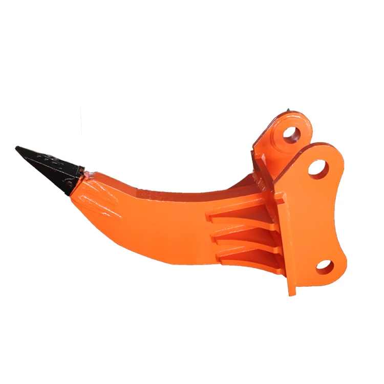 SJ-06 Excavator Ripper Excavator Vibro Ripper