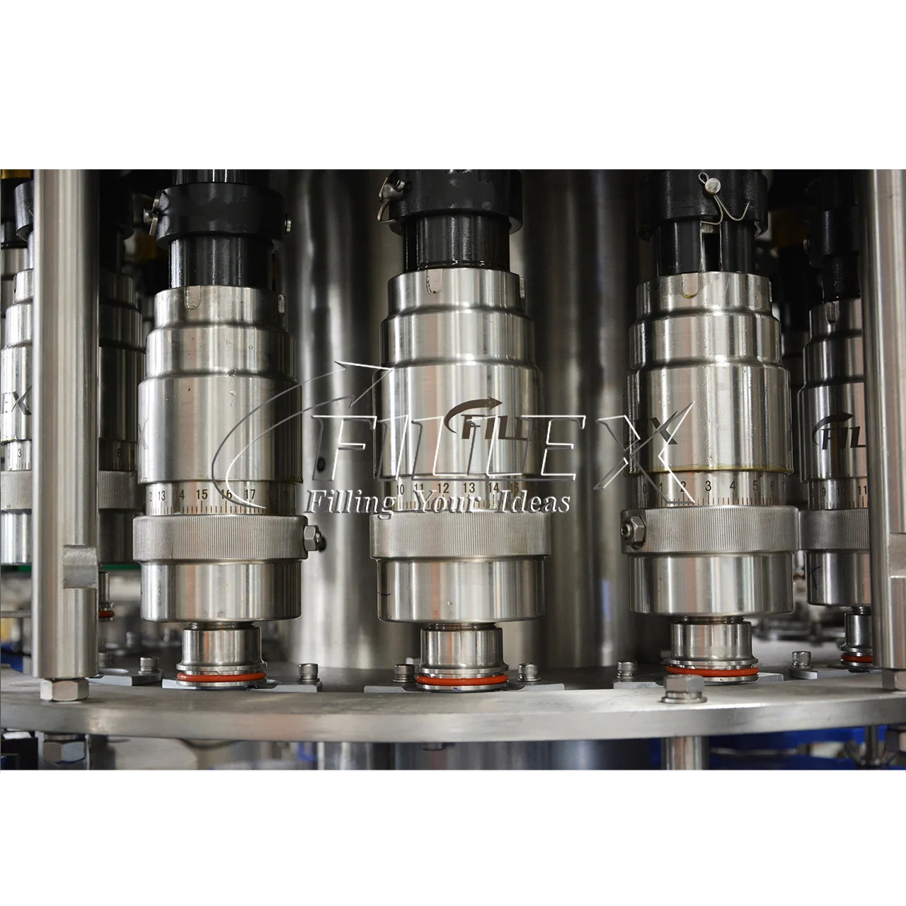 Fully Auto Pure Drinking Coconut Water Filling Machine