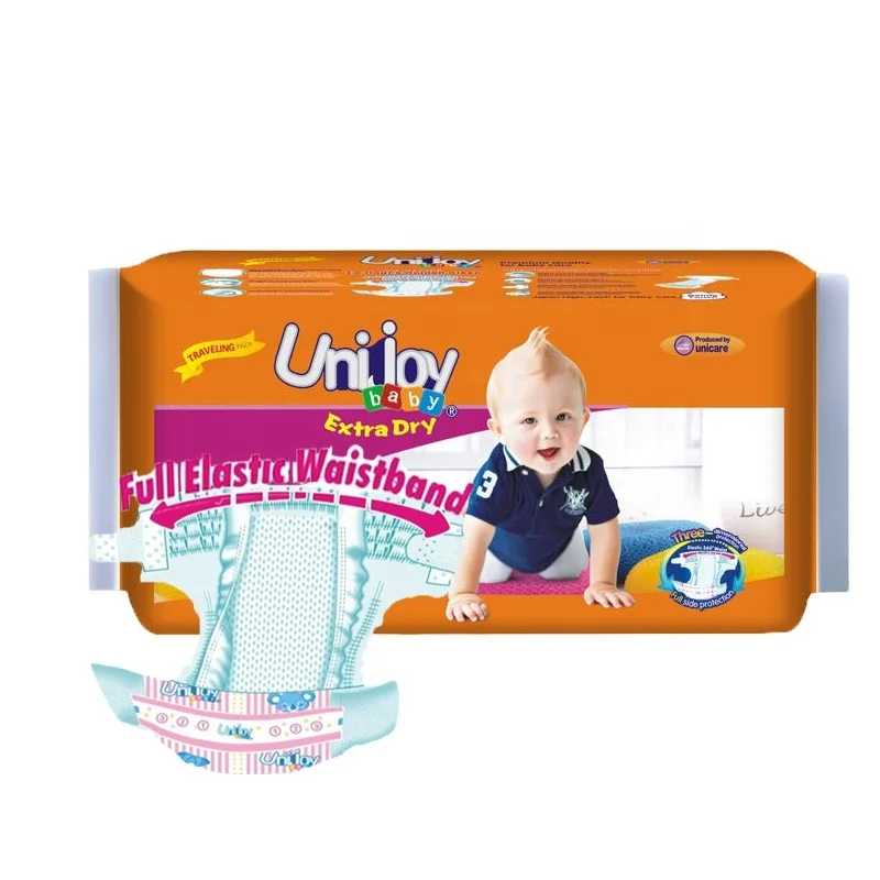 Одноразовые Детские Подгузники Little Buddy хорошего качества по конкурентоспособной цене, онлайн-производитель из Китая