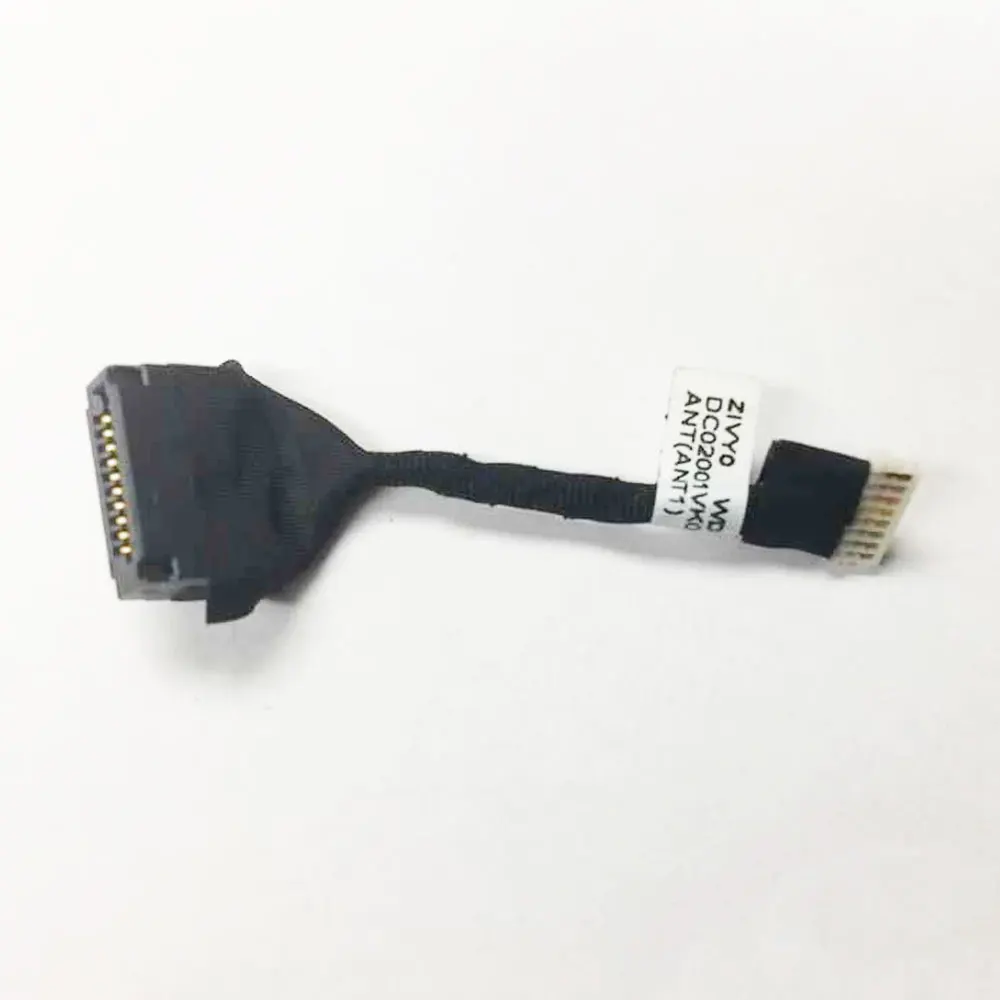 Laptop Hard Drive HDD Cable For Lenovo Ideapad Yoga 2 13 Laptop Hard Drive HDD SSD Flex Cable DC02001VK00 90205124