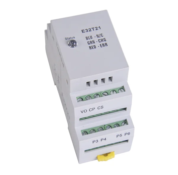 EPC Controller with IEC 61851 with RFID card EVSE  Portable Controller AC 32A EV Charging Controller EVSE