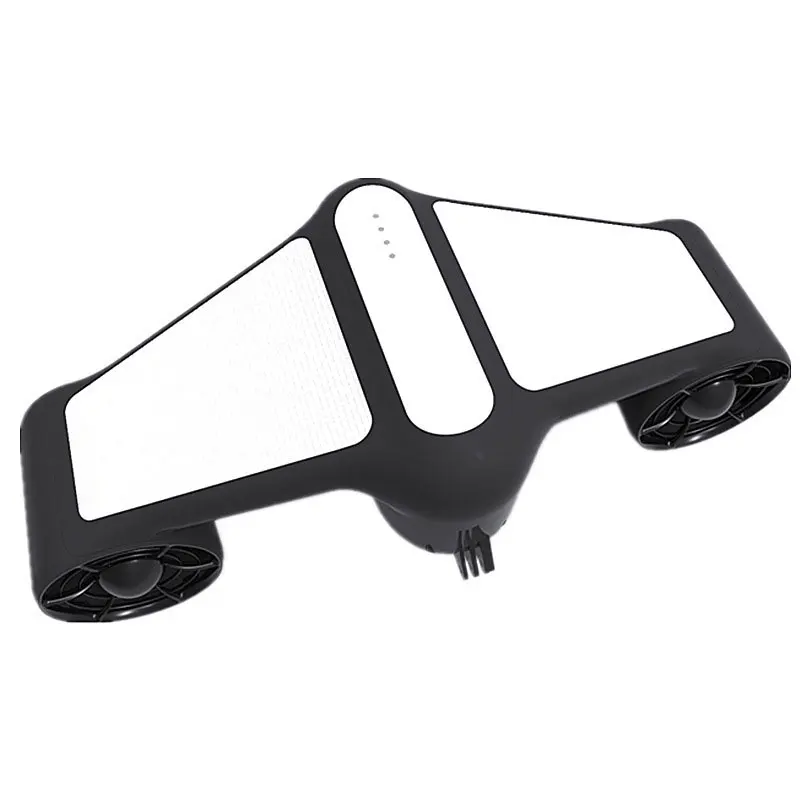 Electric Wearable Underwater Sea Scooter Water Sports Scuba Diving Swimming Pool Equipment Thruster Water Scooter