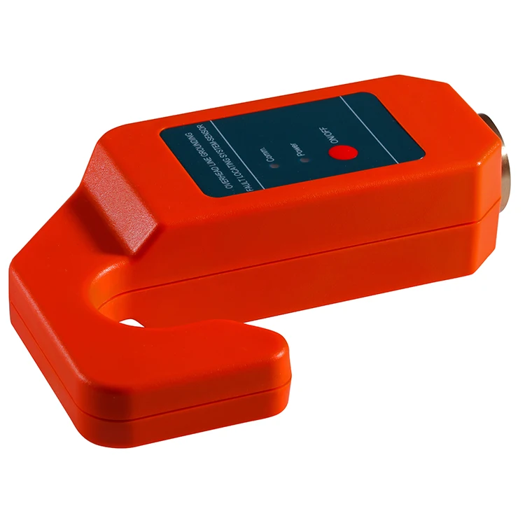Высокоточный и простой в эксплуатации ручной тестер обнаружения дефектов кабеля питания