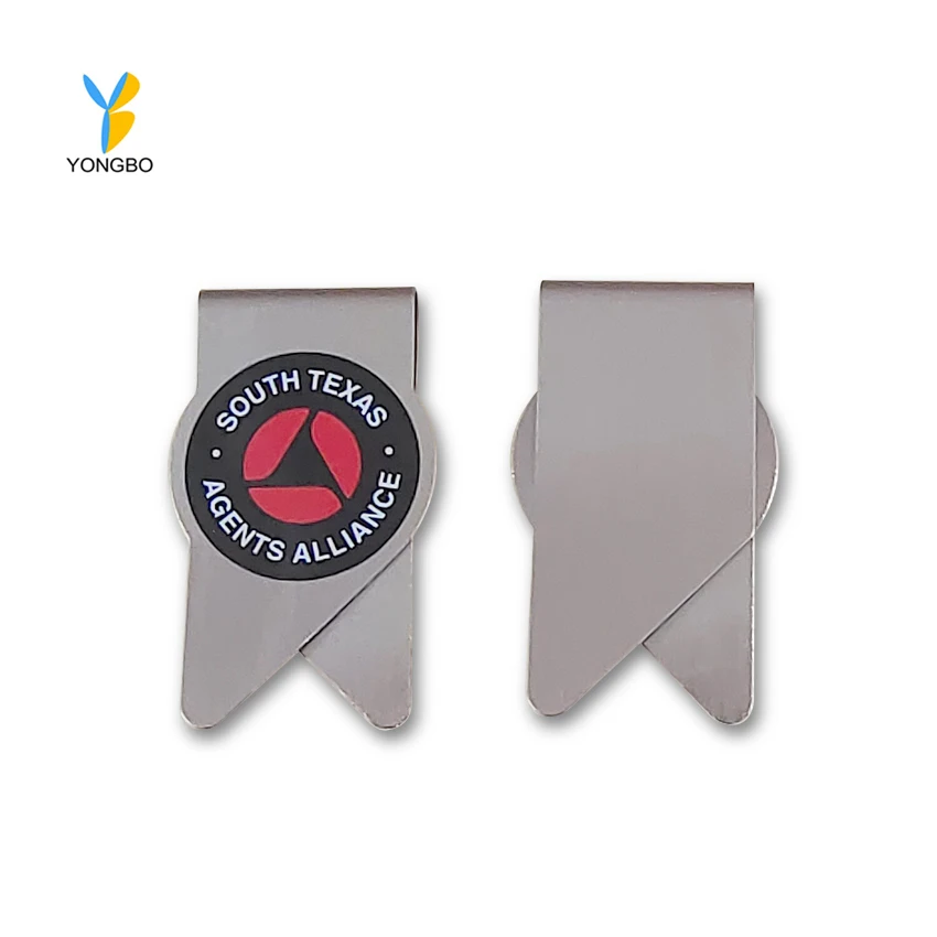 Зажим для бумаги из нержавеющей стали, металлические зажимы в форме крыльев, зажим для записей, закладки, канцелярские принадлежности, офисные аксессуары, школьные принадлежности