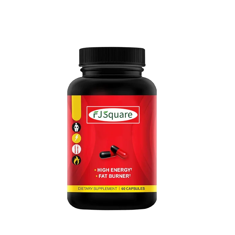 Cheaper Price Detox Slimming Capsule Slimming Pills Fat Burner Capsules