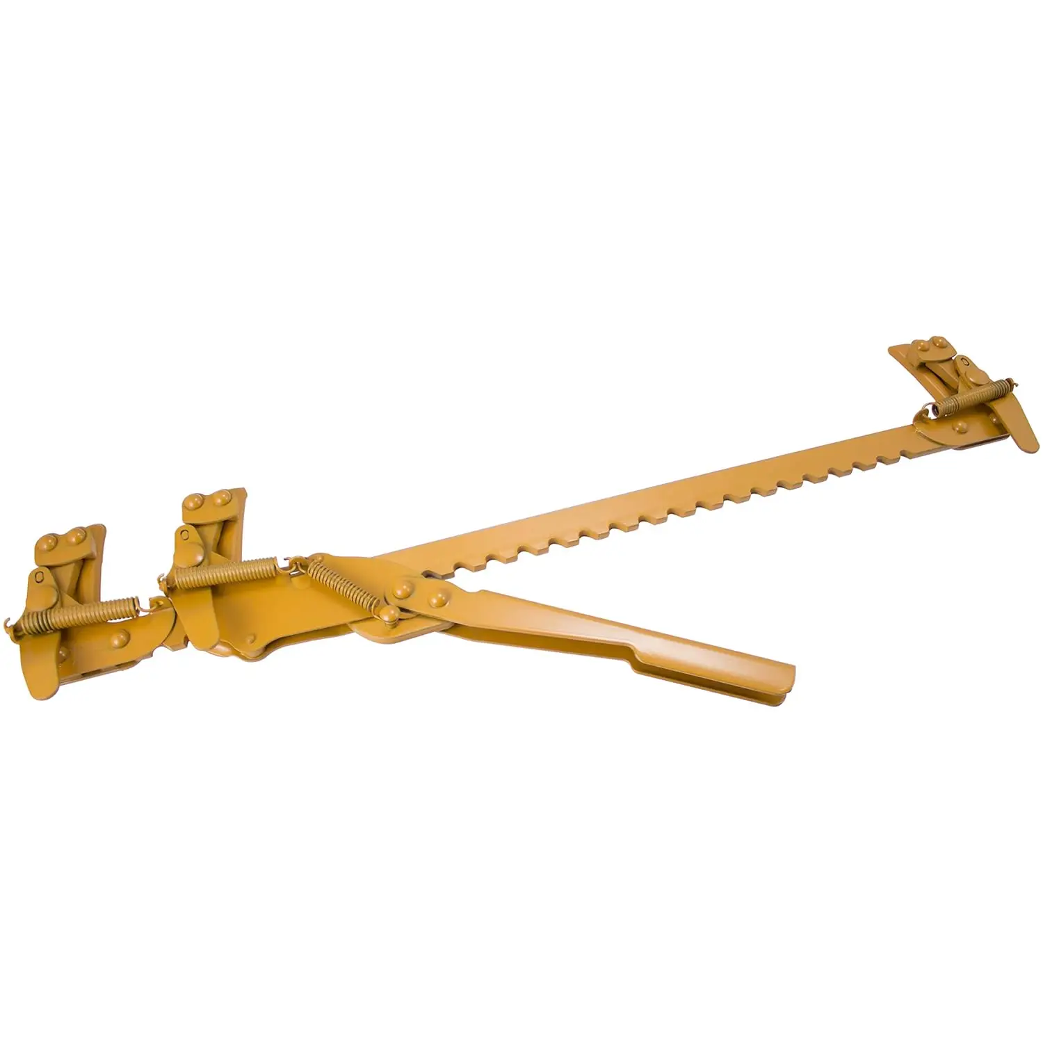 2Hook(820*420)/3Hooks-810mm Fence Stretcher Fencing tool Wire Fence Stretcher Stretcher Wire Tightener All-Purpose Splicer