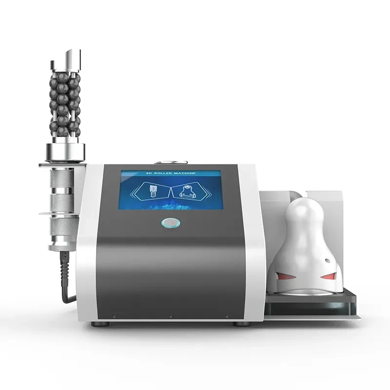 9D Inner Ball Vacuum Roller Machine Weight Loss Slimming Ball Anti Cellulite Anti Cellulite Lymphatic Drainage Machine