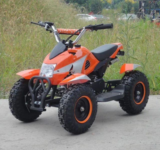 ATV-1 Wholesale 49cc Mini ATV Toy Factory and Gas ATV for kids, new Design Quad Bike in 2023