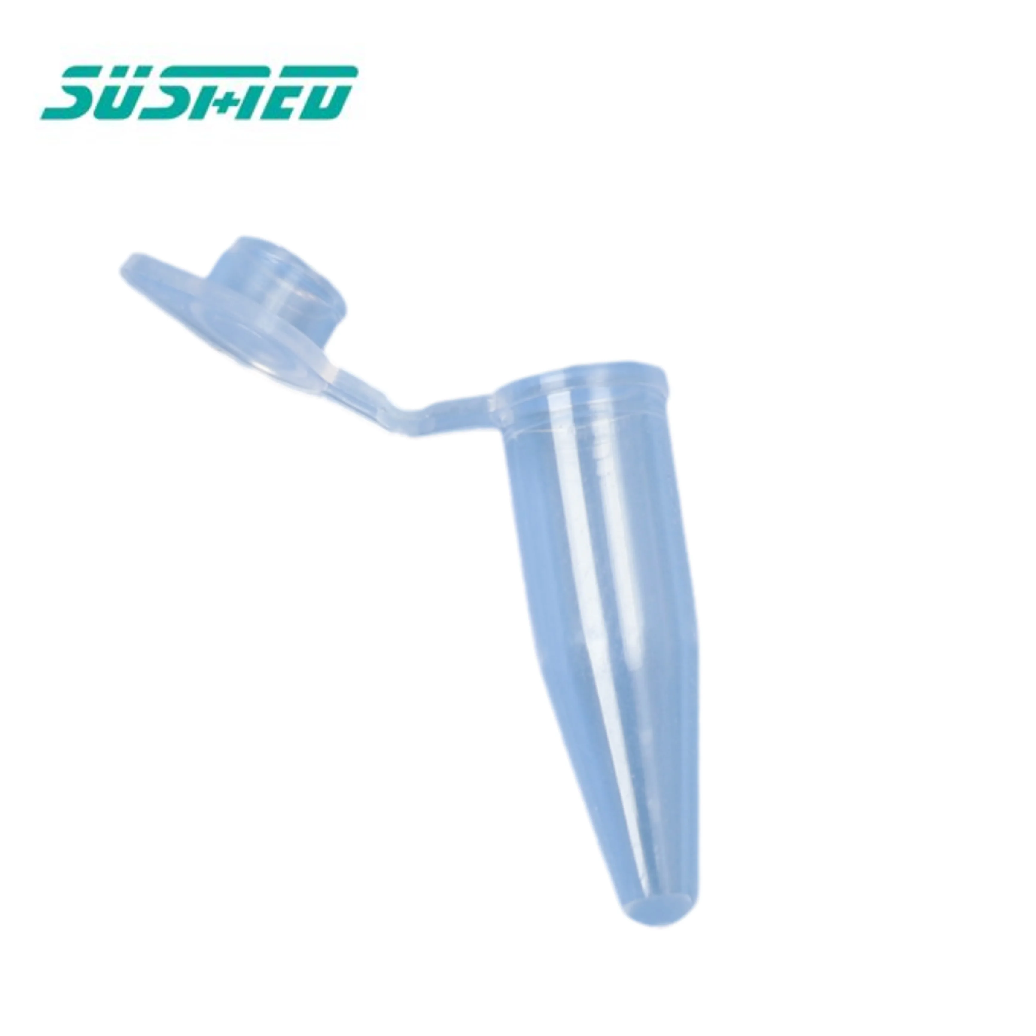 2.0ml Micro Centrifuge Tubes conical graduated plastic tube with caps