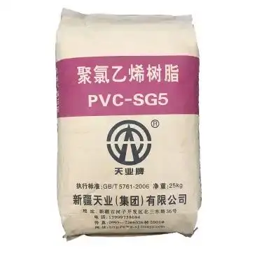 Industrial and Commercial Use Virgin Resin Material Premium Quality PVC Plastic Resin at Low Market Price