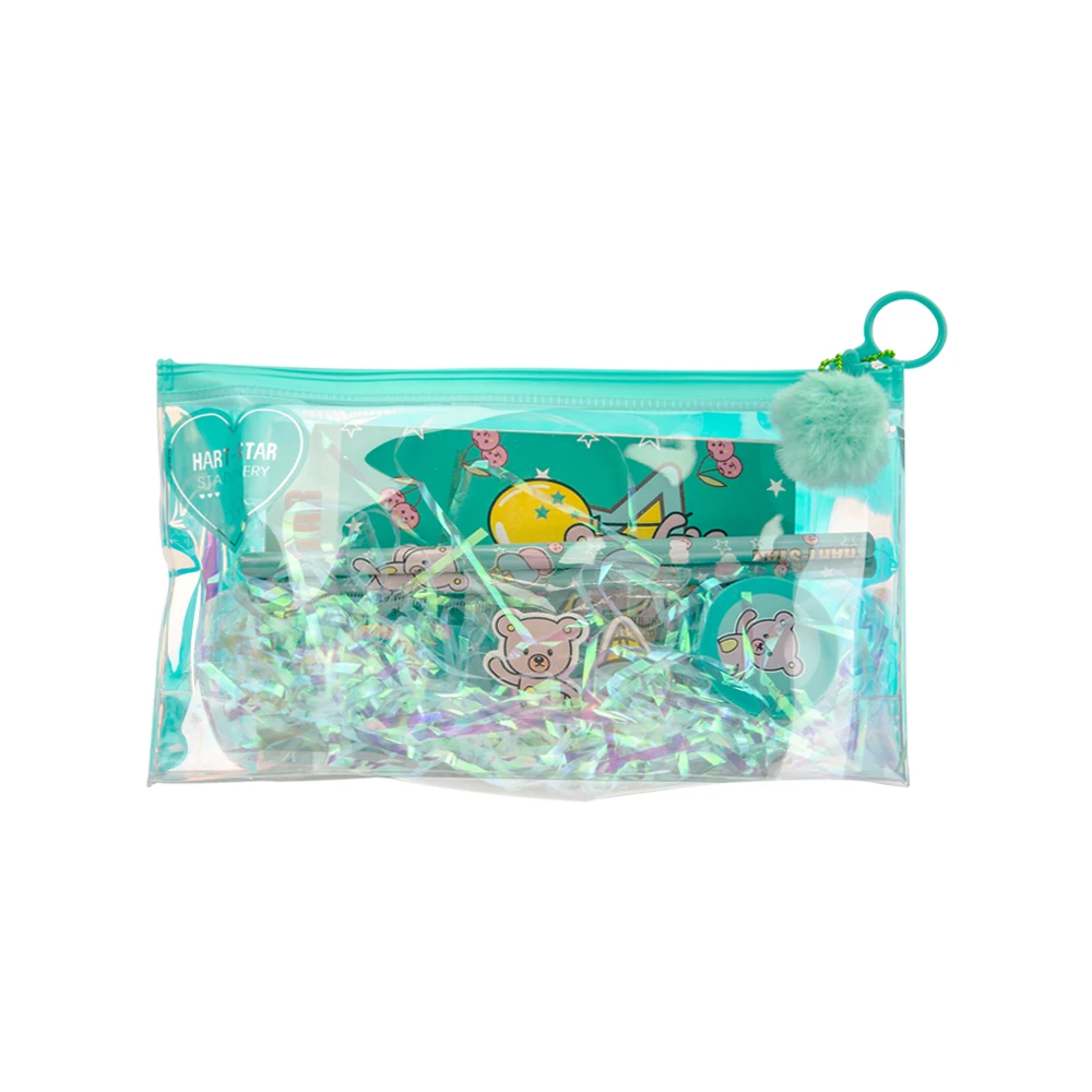 Недорогой рекламный подарок, школьные принадлежности, канцелярские товары, оптовая продажа, набор канцелярских принадлежностей для детей и студентов