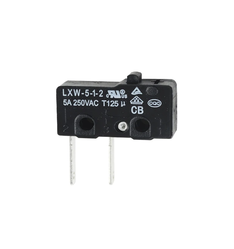 Chines hot sell micro switch