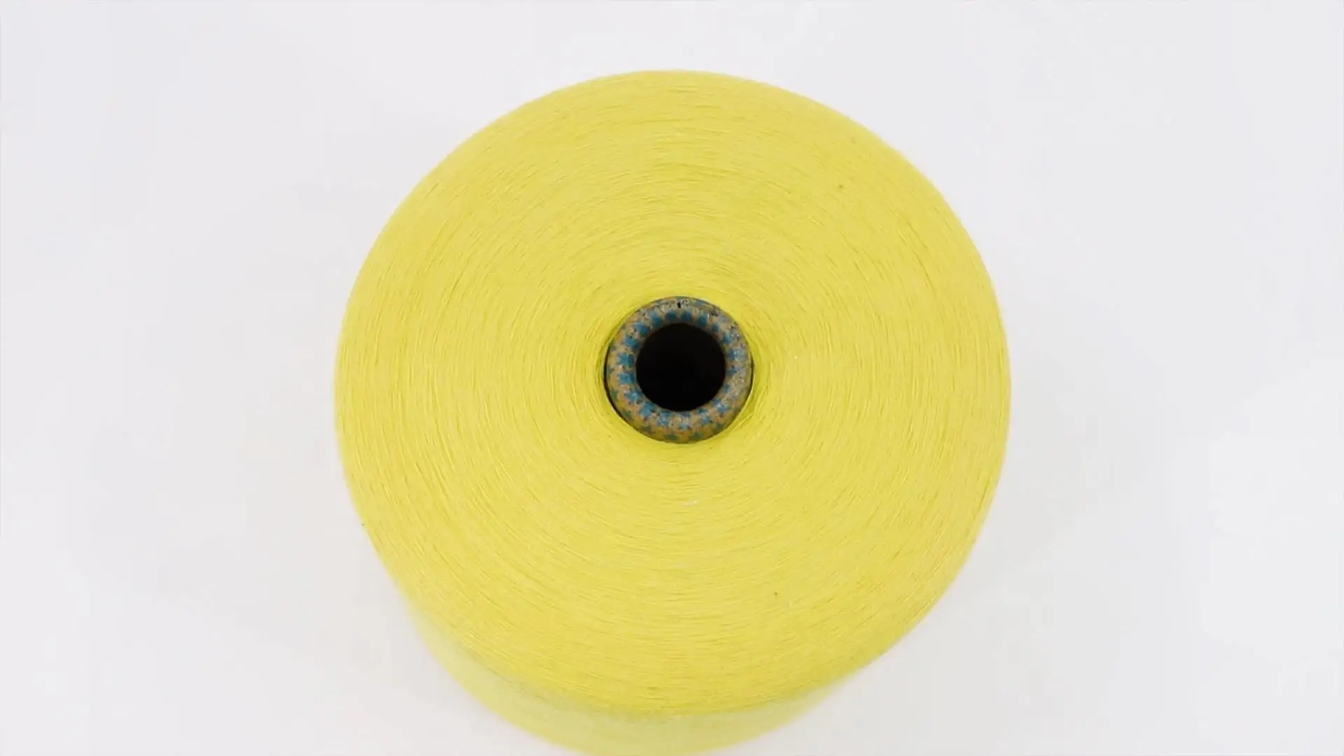 Factory price heat resistant 20/1S para aramid spun yarn for fireproof cloth