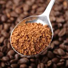 OEM Available New Arrivals Freeze Dried Robusta Soluble Coffee For Coffee, Drink, Candy Industry