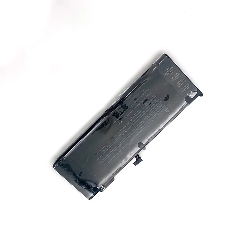 A1382 10.98V 77.5Wh for Apple MacBook Pro 15 inch A1286 Replacement Apple Laptop Replacement Battery Early Late 2011 Mid 2012