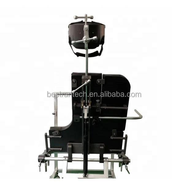 BT-ROM Operation room shoulder position device Shoulder operating frame shoulder surgery chair