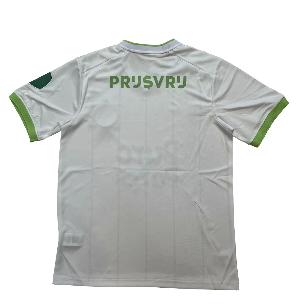 100% polyester OEM your own design football shirts quick fit soccer jersey