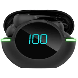 Custom handsfree cheap wireless sports gaming tws y80 earphones headphones gamer y30 m19 a6s tws earbuds pro with powerbank