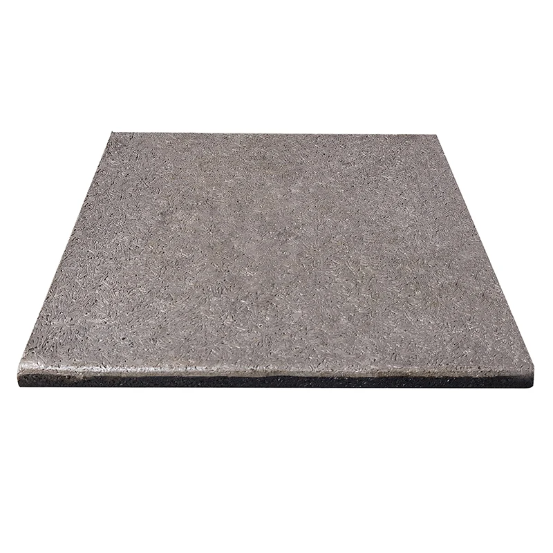 Premium Quality Ballistic Rubber Tiles Bullet Proof Plates for Shooting Range