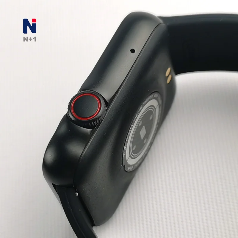 2022 NYM10 SmartWatch manufacturer  NFC touch screen smartwatch noise fitness bracelet relojes de mujer NYM10 SmartWatch