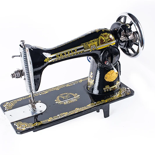 SKYFLY JA2-1 tailor sewing machine with good quality  household sewing machine